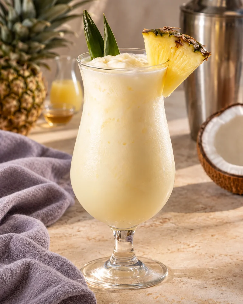 Piña colada